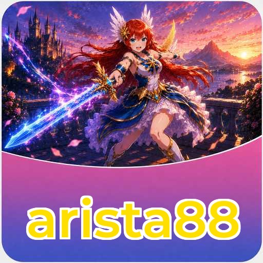 Logo arista88