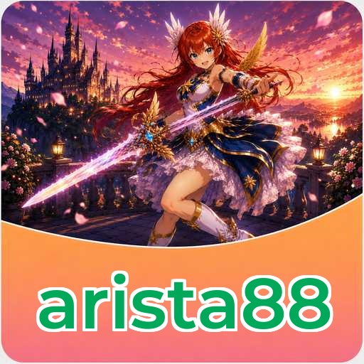 Logo arista88