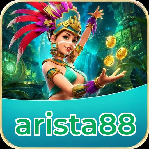 Logo arista88