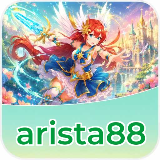 Logo arista88