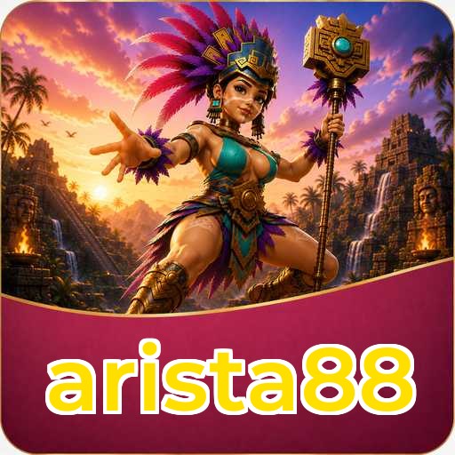 Logo arista88