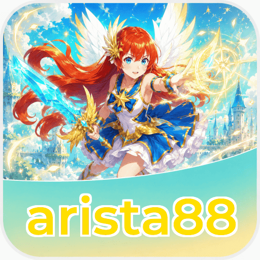 Logo arista88