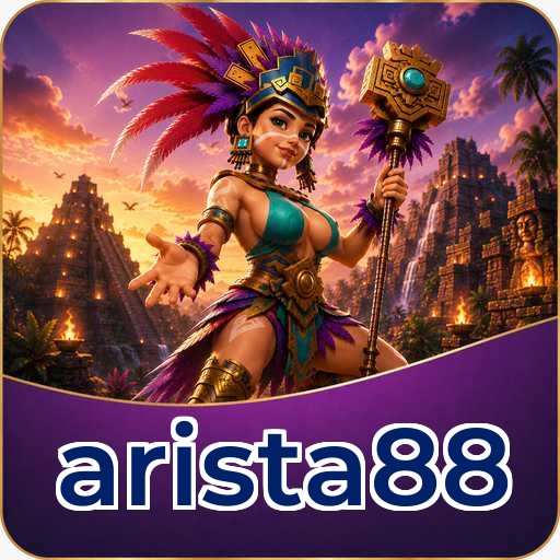 Logo arista88