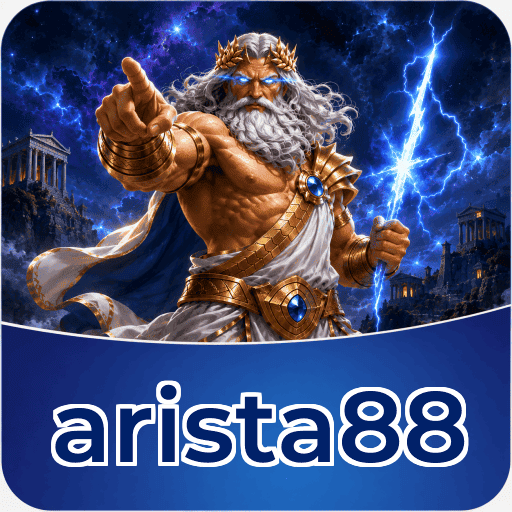 Logo arista88