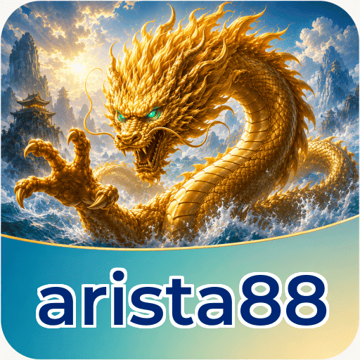 Logo arista88
