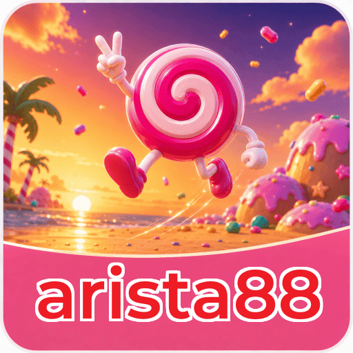 Logo arista88