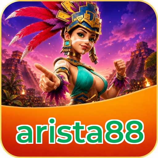Logo arista88