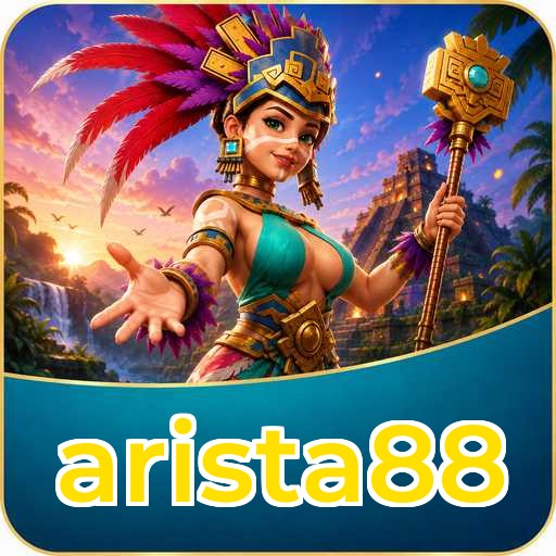 Logo arista88