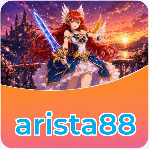 Logo arista88