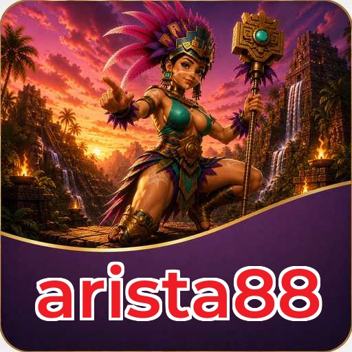 Logo arista88