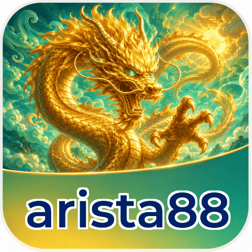 Logo arista88