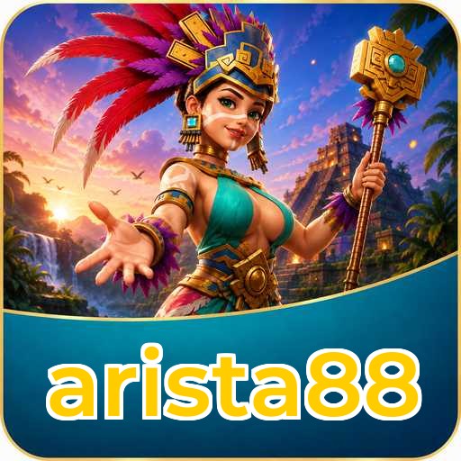 Logo arista88