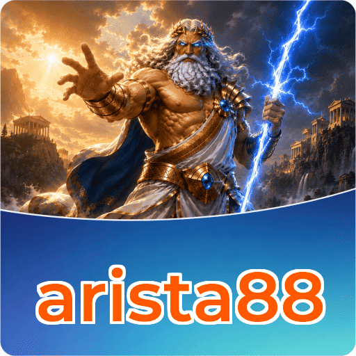 Logo arista88