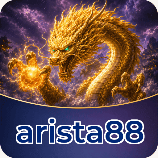 Logo arista88