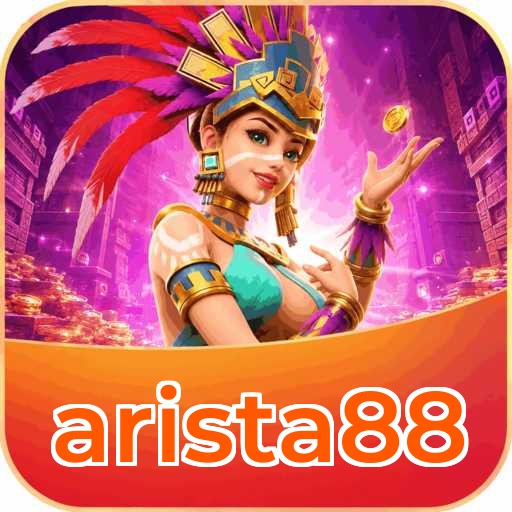 Logo arista88