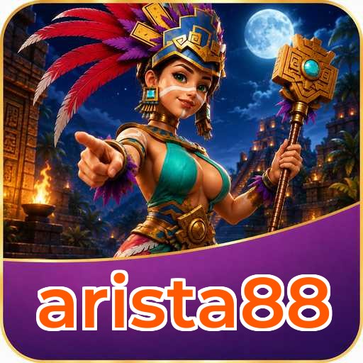 Logo arista88
