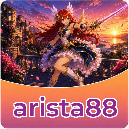 Logo arista88