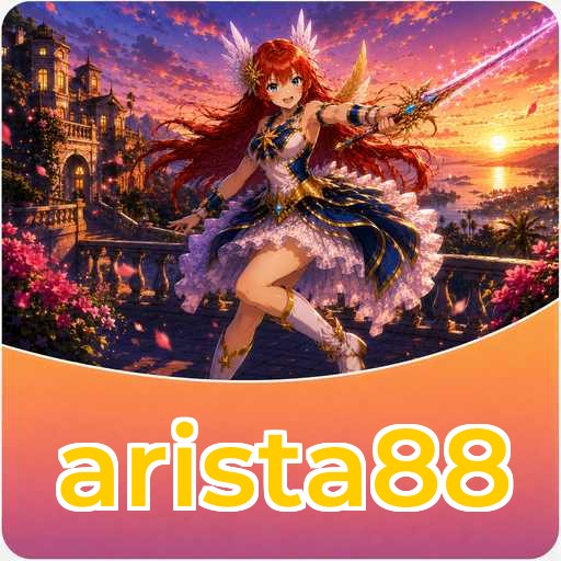 Logo arista88