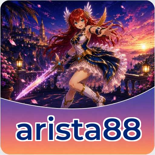 Logo arista88