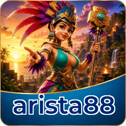 Logo arista88