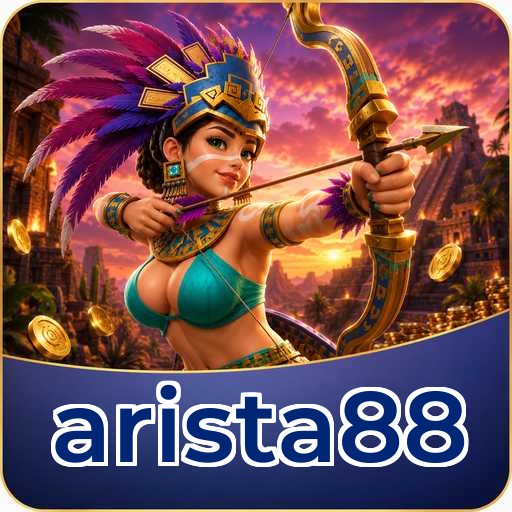 Logo arista88