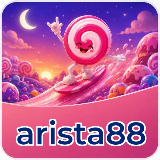 Logo arista88