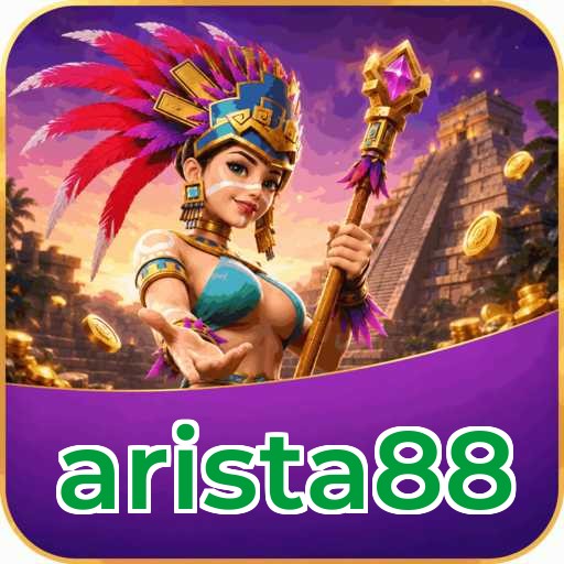 Logo arista88