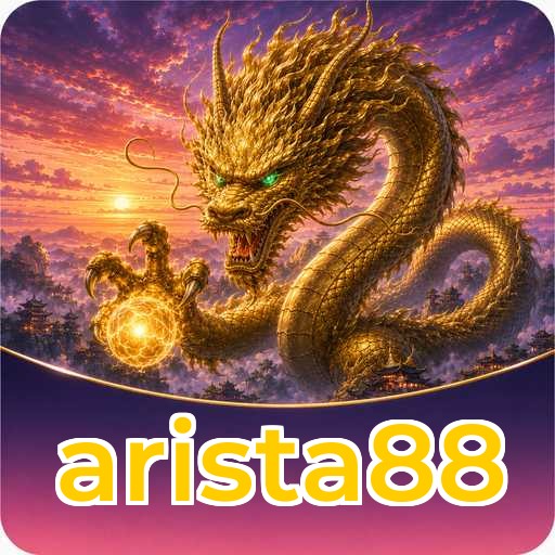 Logo arista88